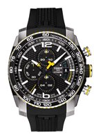 Watch Tissot Man Prs 516 Extreme Automatic in Steel T0794272705701 - T0794272705701